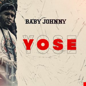 Baby Johnny – Yo Se